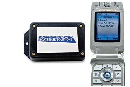 Boatsense Problems