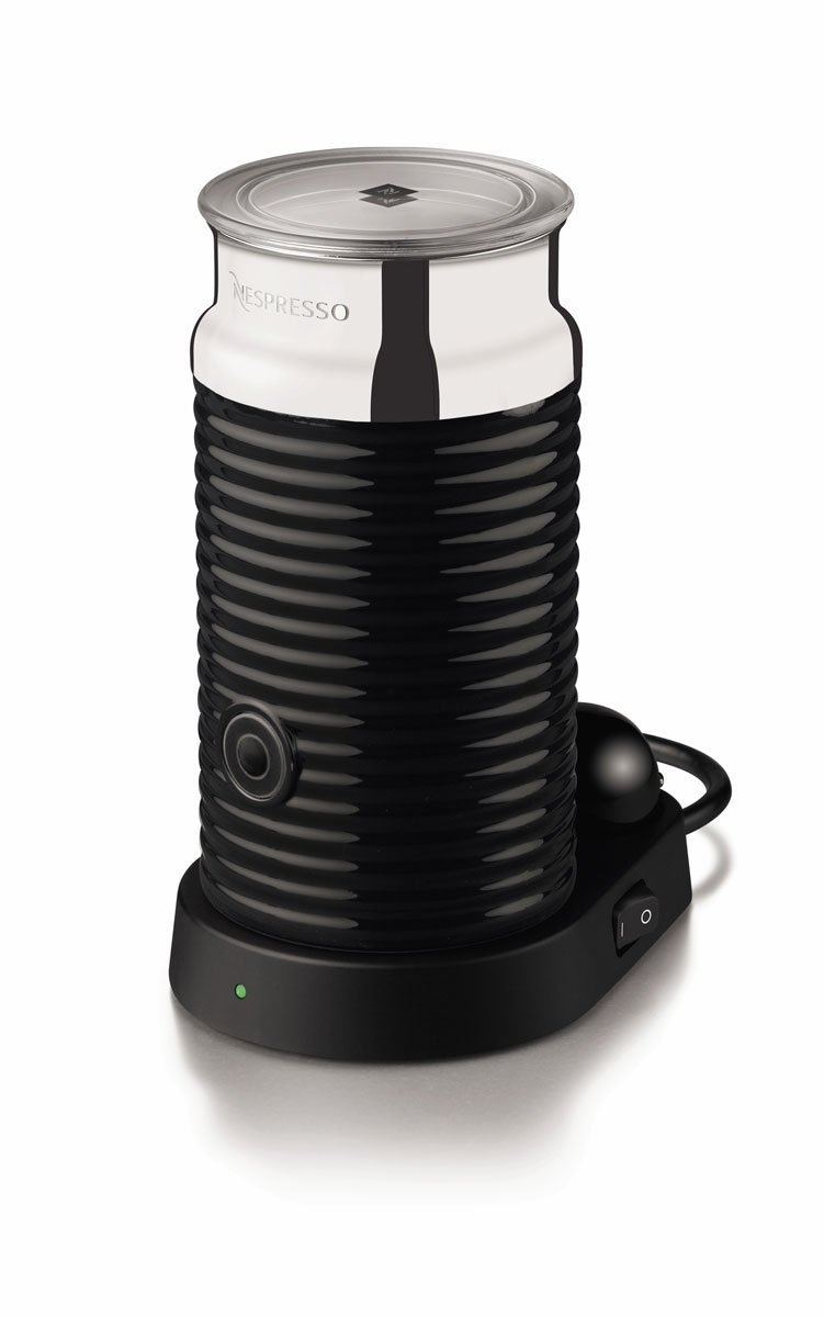 Steam Wand, Aeroccino or Milk Frother — Organic Nespresso Pods & Capsules -  USDA Certified - Artizan Coffee