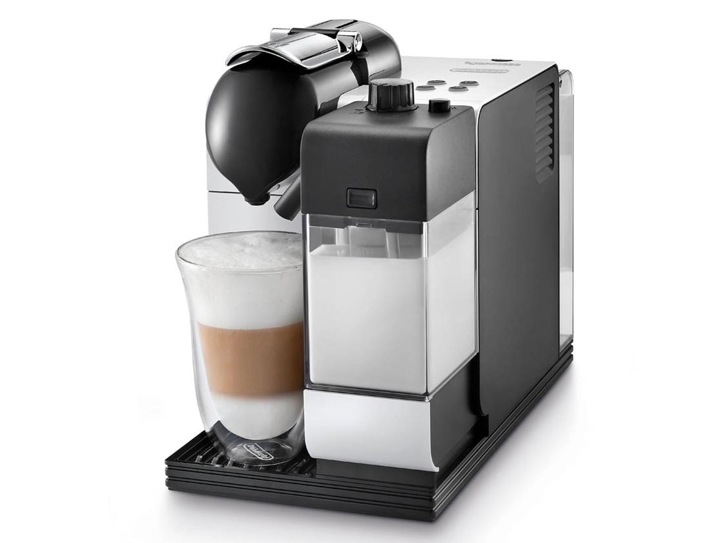 Can we get some love for the milk frother? : r/nespresso