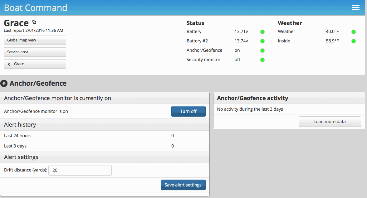 bc geofence anchor