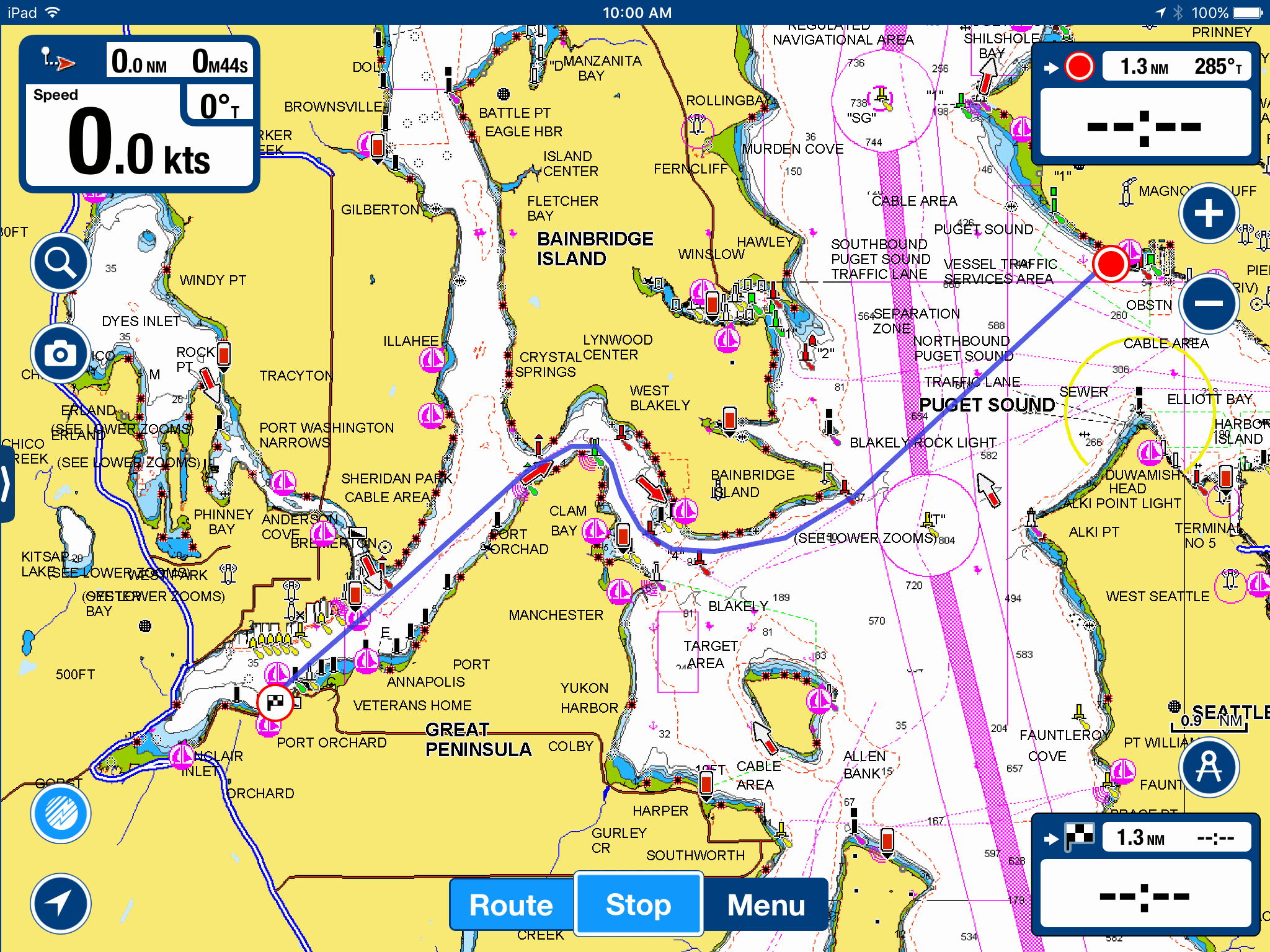 Cm93 Charts Download Free