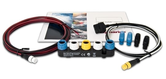 Raymarine SeaTalkRaymarine SeaTalk1 to SeaTalkng converter kit