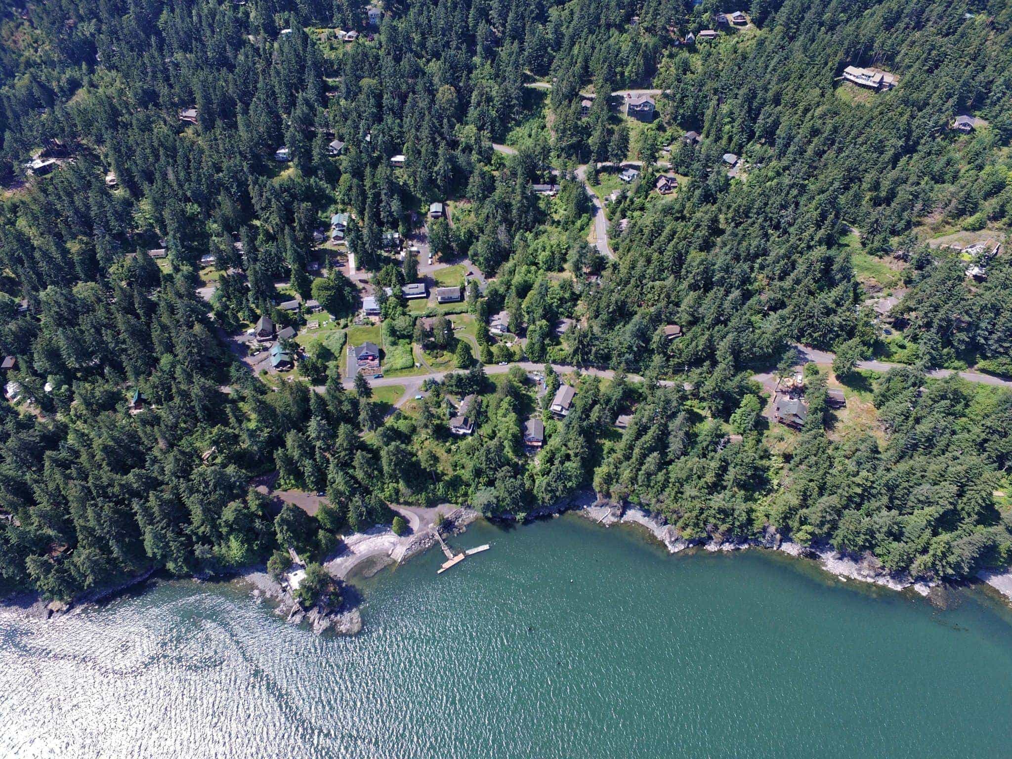 lummi island yacht club