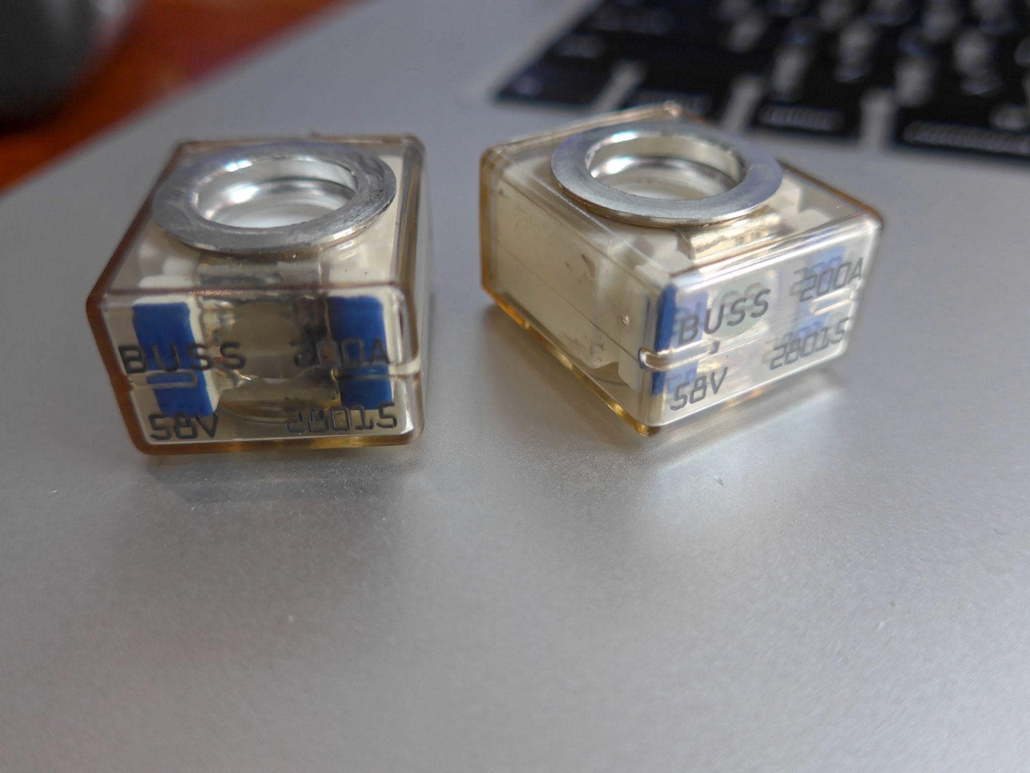 How One Tiny Fuse Saved Me Thousands In Potential Repair Costs