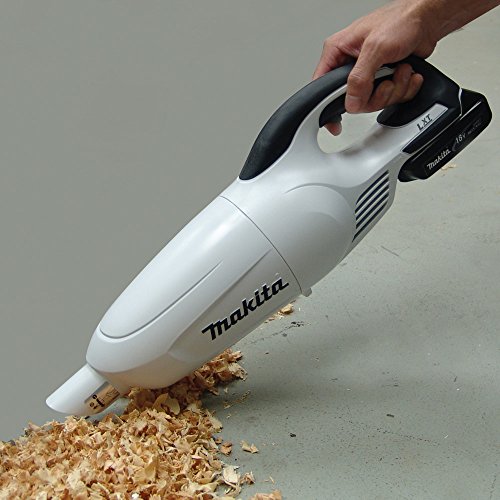 Makita vacuum