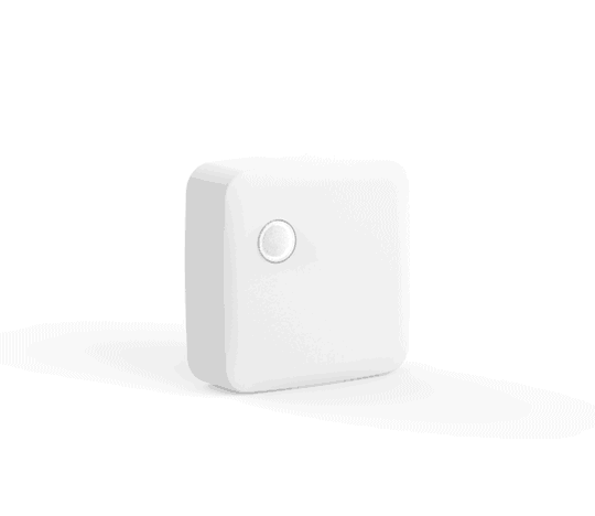 Motion sensor