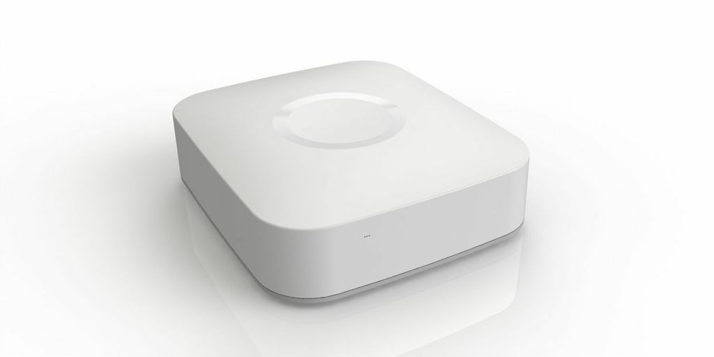 SmartThings hub