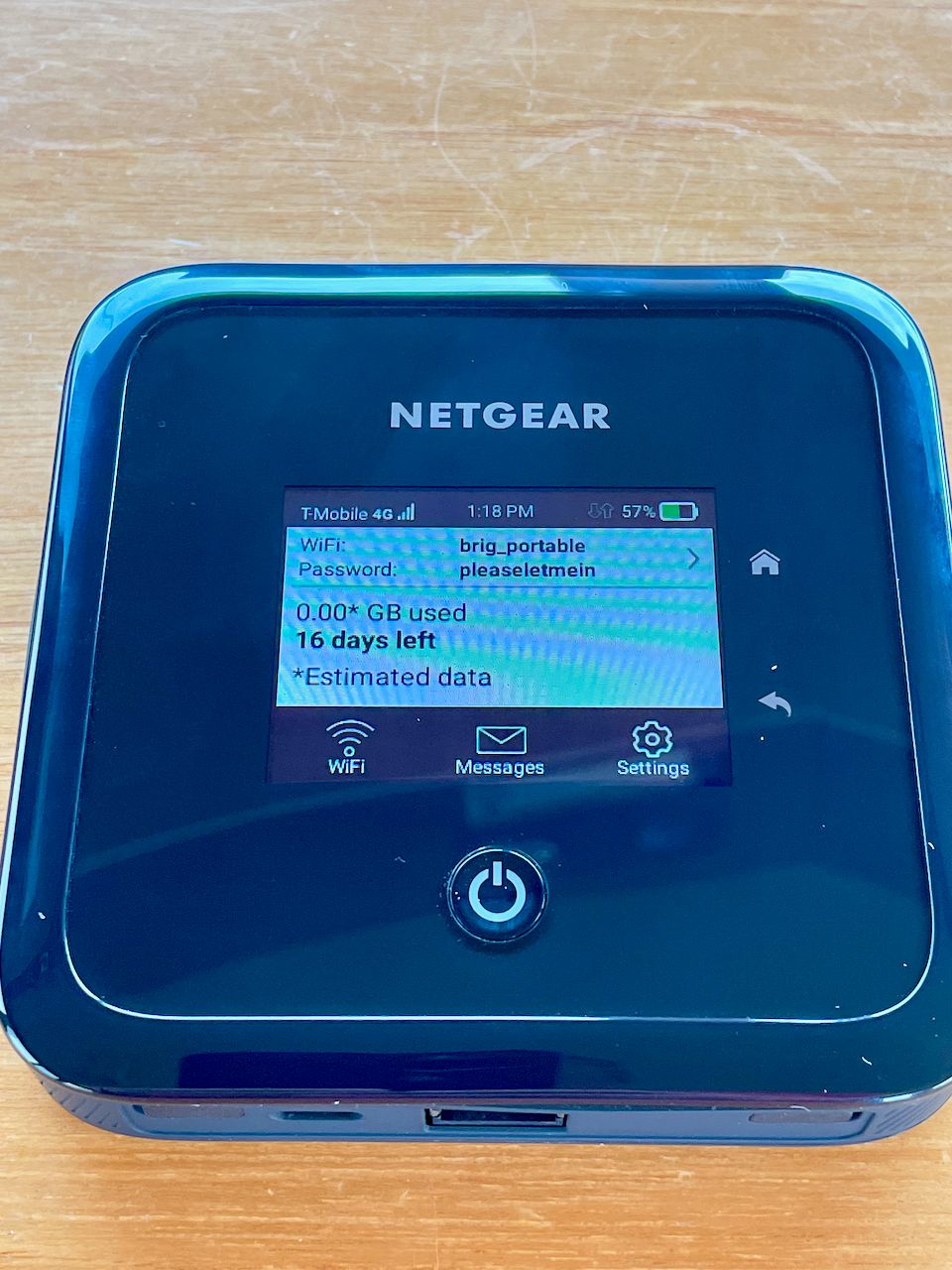 First AT&T 5G Mobile Hotspot Available for Consumers - Netgear