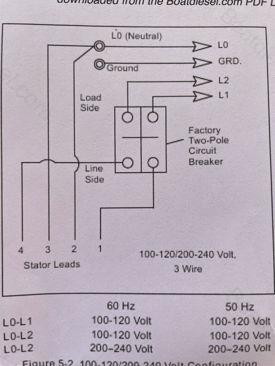 Kaos LiFePO4 electrical system v1