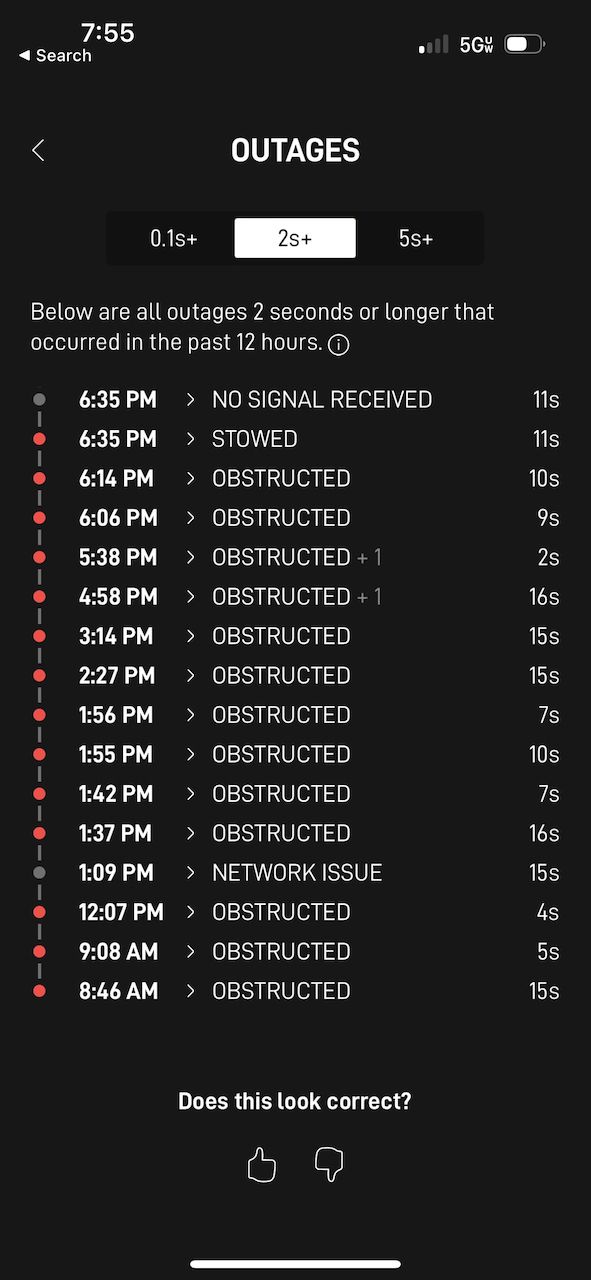 Using Starlink with Peplink