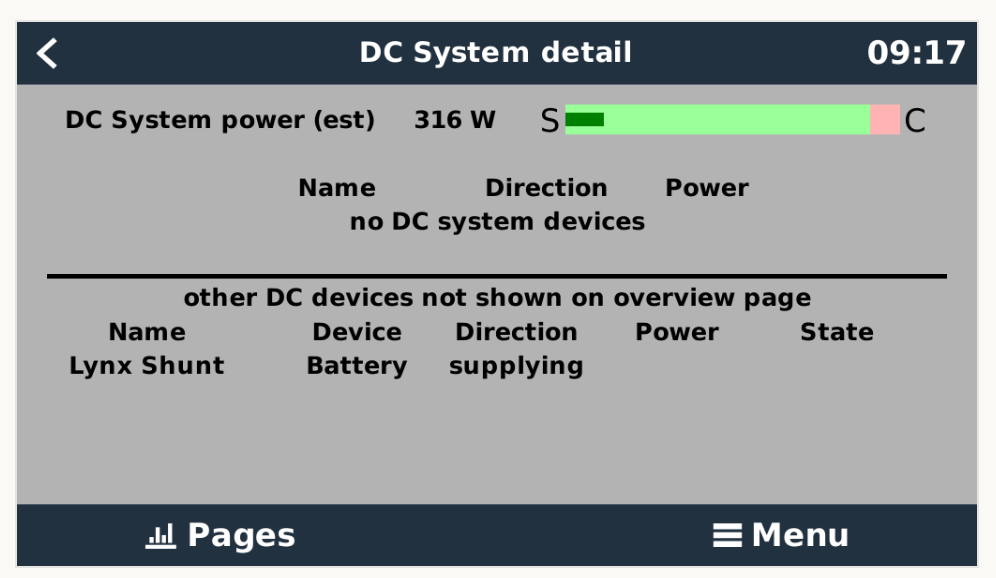 Supercharged Victron displays & push alerts