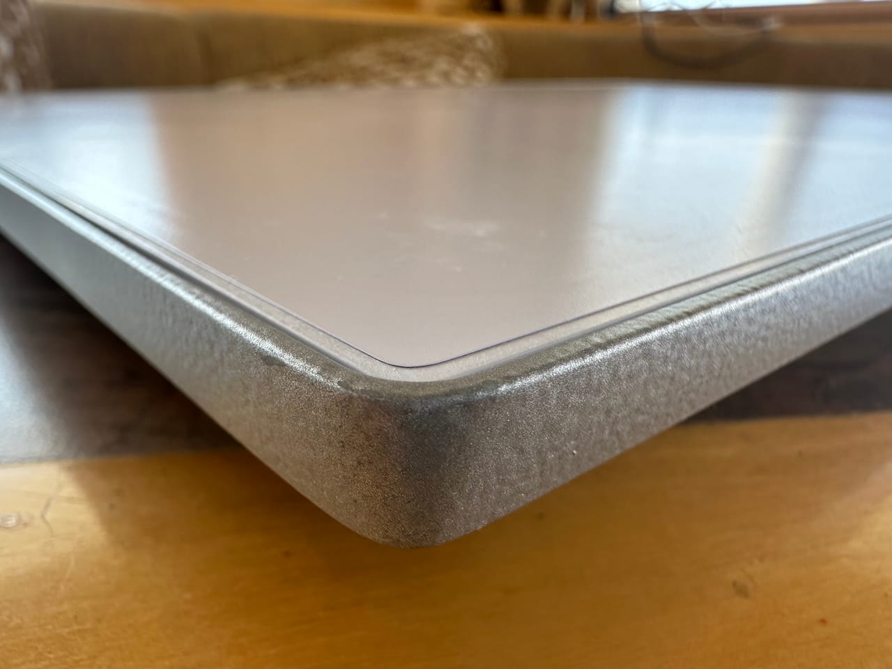 Starlink Performance Kit Unboxing