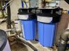 Fresh water system improvements