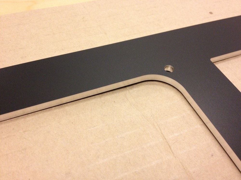 Front Panel Express