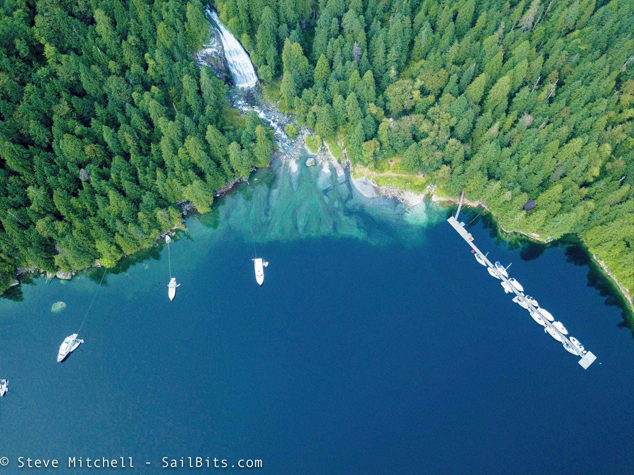 Princess Louisa Inlet