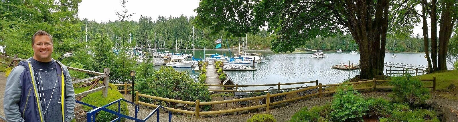 Jarrell Cove