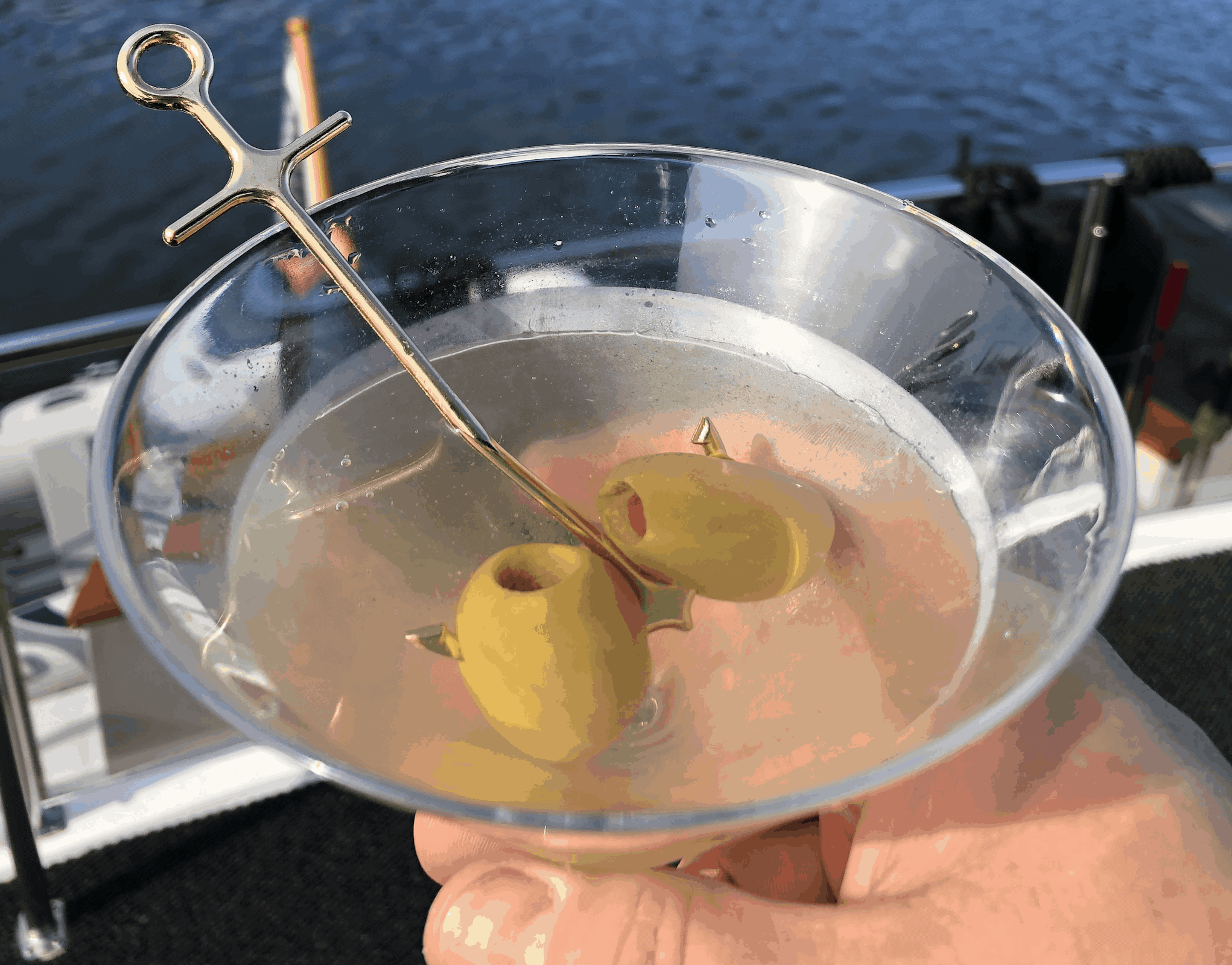Virtual Happy Hour & Tech Talk