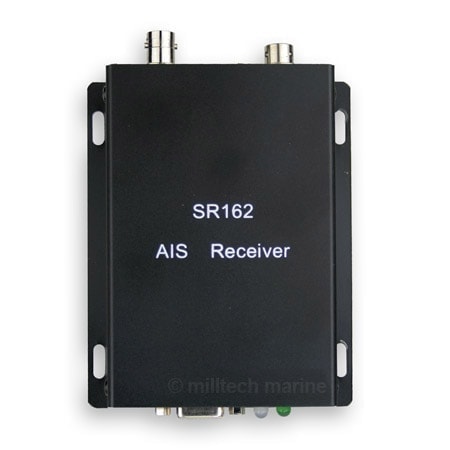 AIS receiver