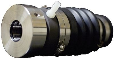 Knocking noise partially solved - PSS Shaft Seal