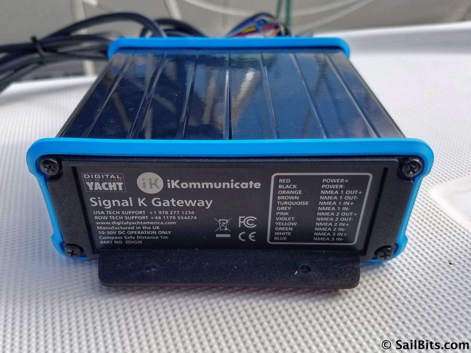 iKommunicate unboxing and install